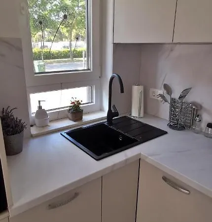 Apartment No.2 Zadar