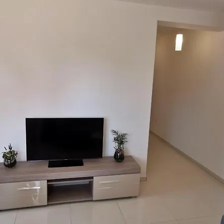 Apartament No.2 Zadar